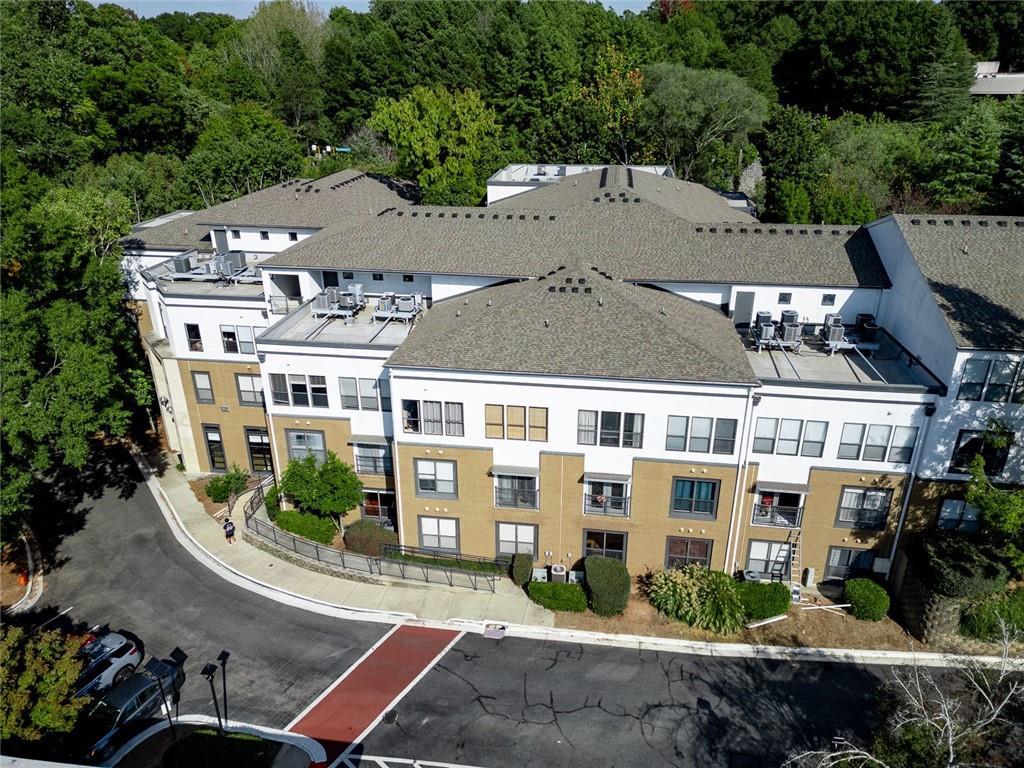821 Ralph Mcgill Blvd. #2416, Atlanta, GA 30306