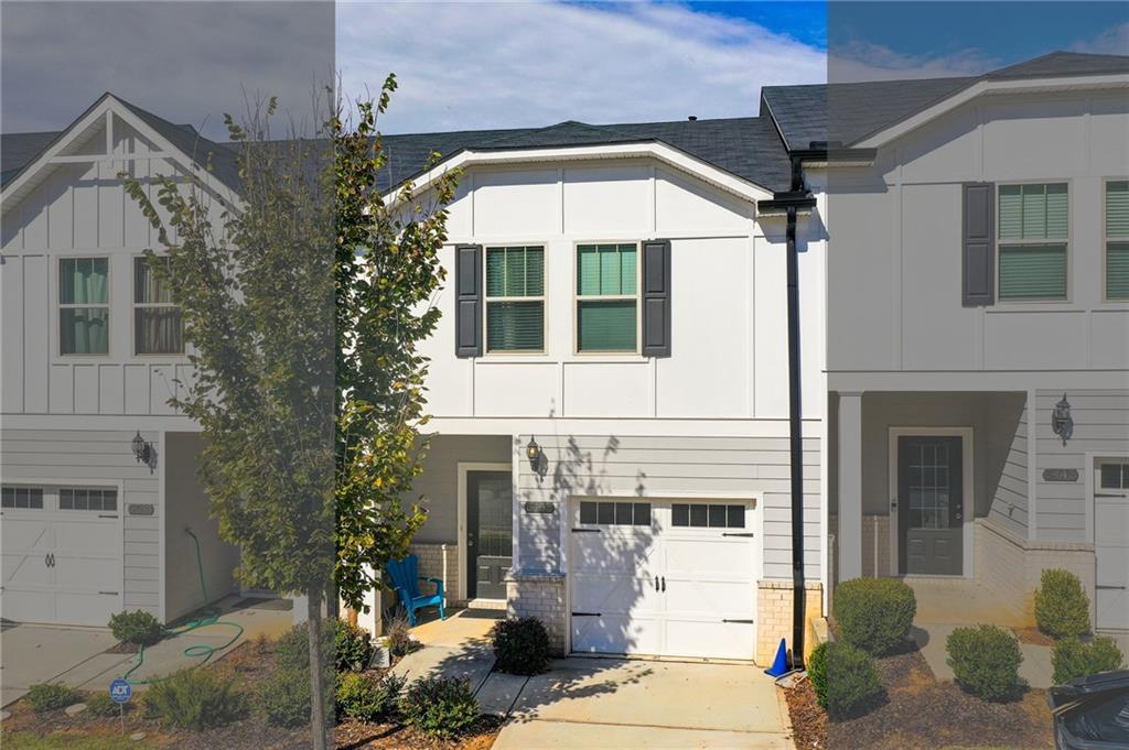 5453 Plain Field Ln., Lilburn, GA 30047