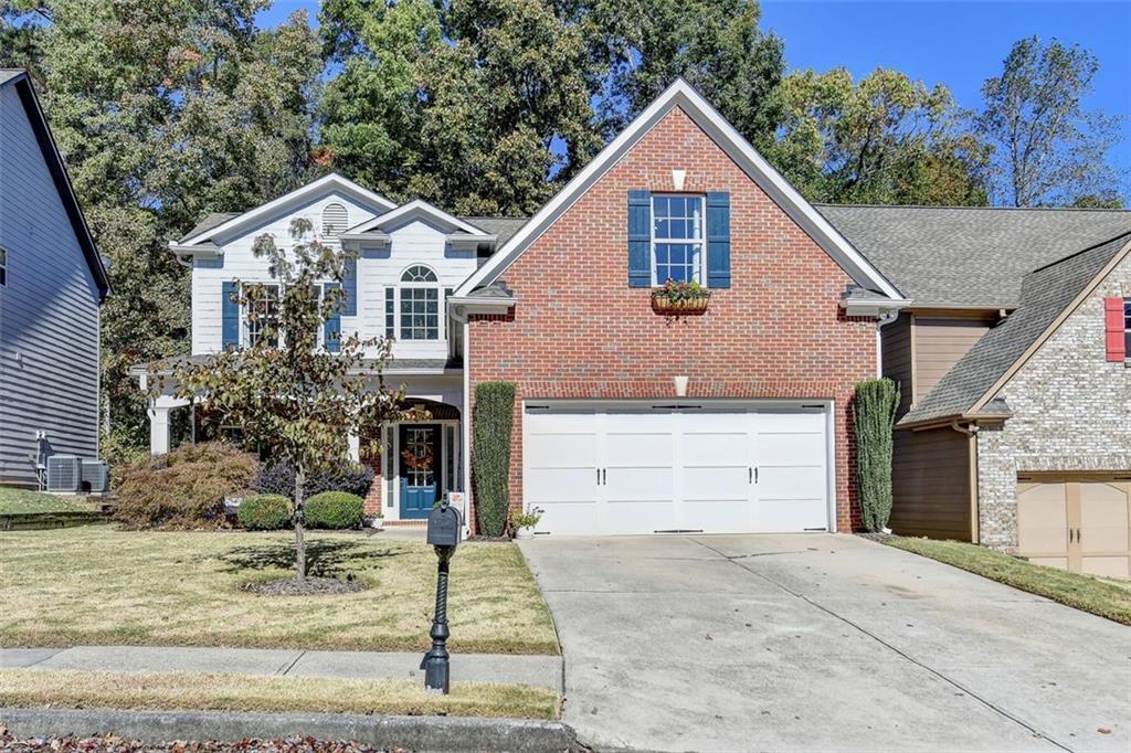 2182 Misty Brook Ct., Buford, GA 30519
