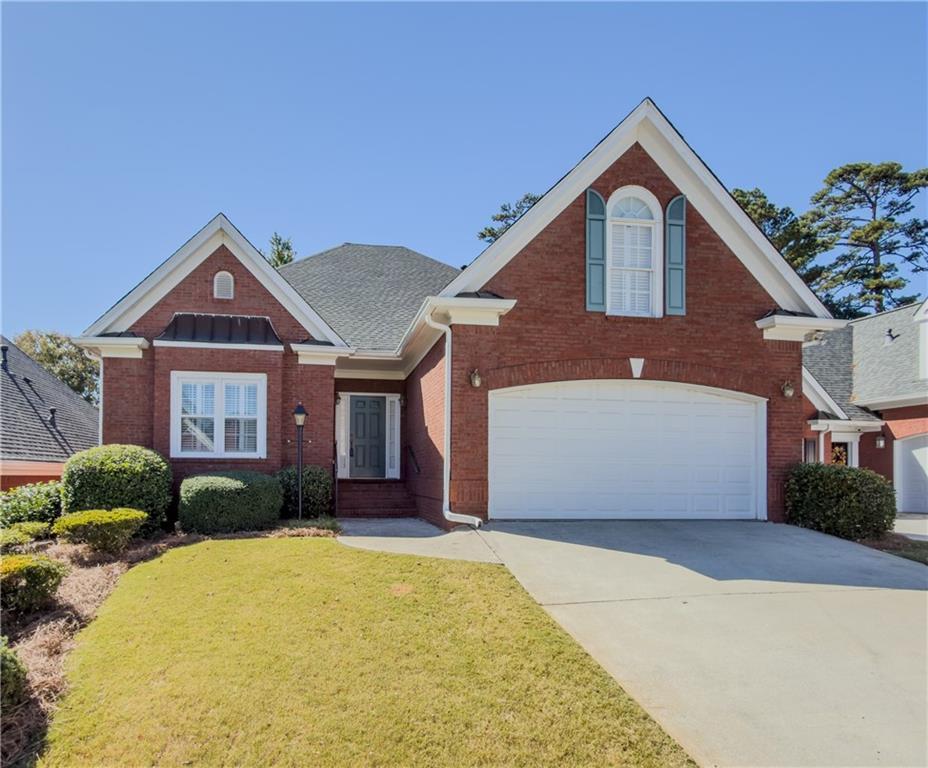 1990 Glenhurst Dr., Snellville, GA 30078