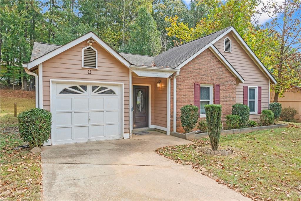 5947 Rock Rd., Union City, GA 30291
