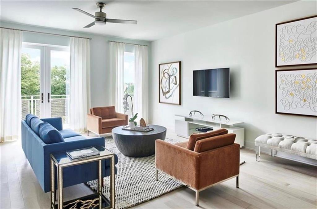 775 Juniper St. #614, Atlanta, GA 30308