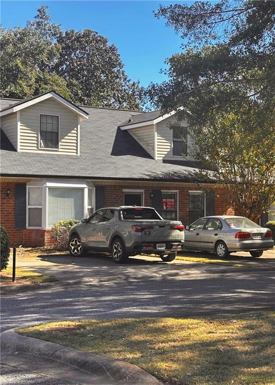 532 Huntington Rd. #7, Athens, GA 30606