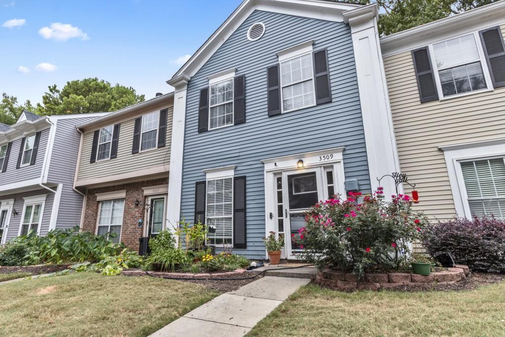 3509 Mount Vernon Cir., Atlanta, GA 30340