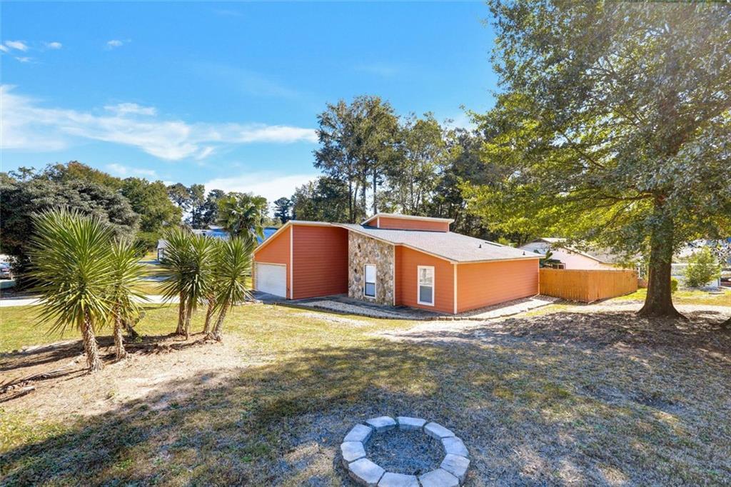 5738 Brooklyn Ln., Norcross, GA 30093