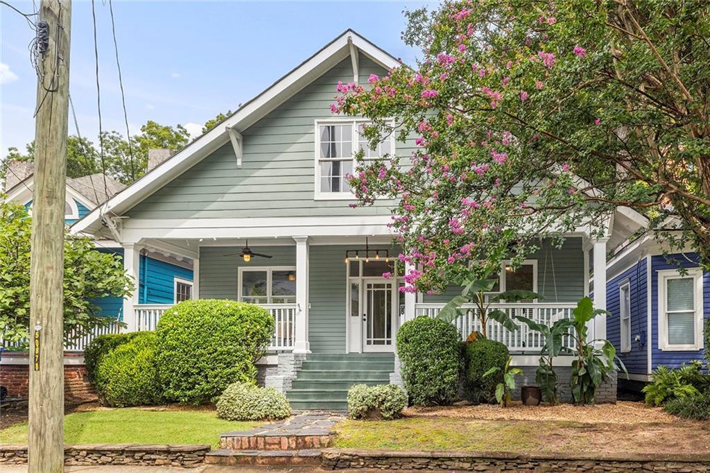 307 Josephine St., Atlanta, GA 30307