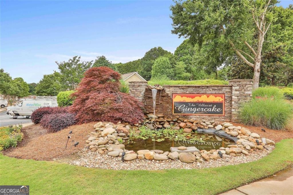 105 Rehobeth Way, Fayetteville, GA 30214