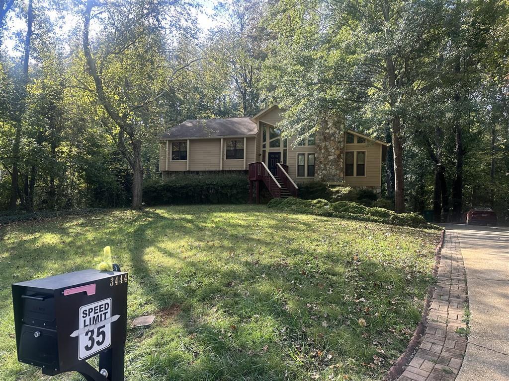 3444 Vinings North Tr., Smyrna, GA 30080
