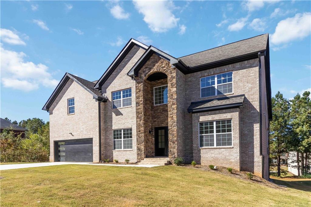 2433 Wyncreek Dr., Atlanta, GA 30331