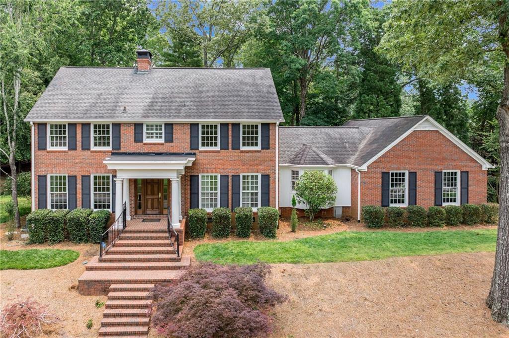 2626 Club Dr., Gainesville, GA 30506