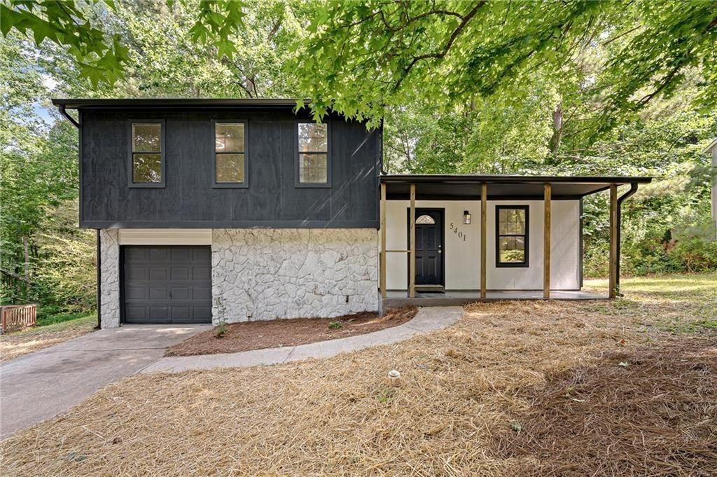 5401 Martins Crossing Rd., Stone Mountain, GA 30088