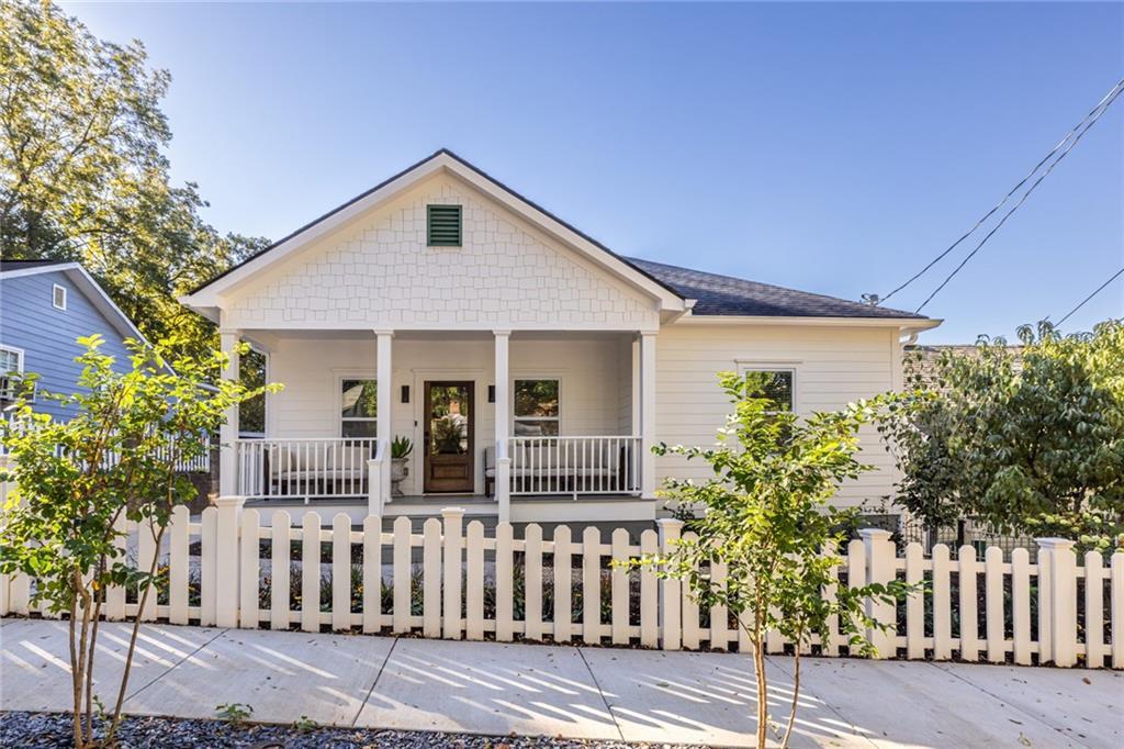 515 Federal Ter., Atlanta, GA 30315