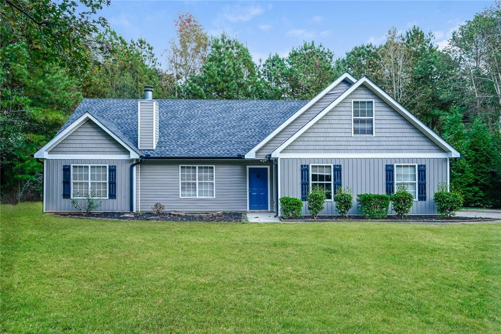 6192 Highway 81, Mcdonough, GA 30252