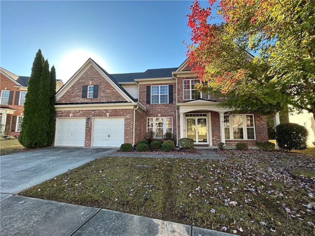 3060 Eastbrook Ter., Atlanta, GA 30331