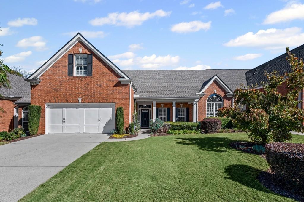 328 Lauren Ln., Woodstock, GA 30188