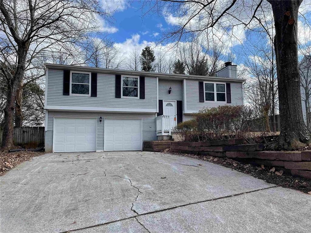 10415 Plantation Bridge Dr., Alpharetta, GA 30022