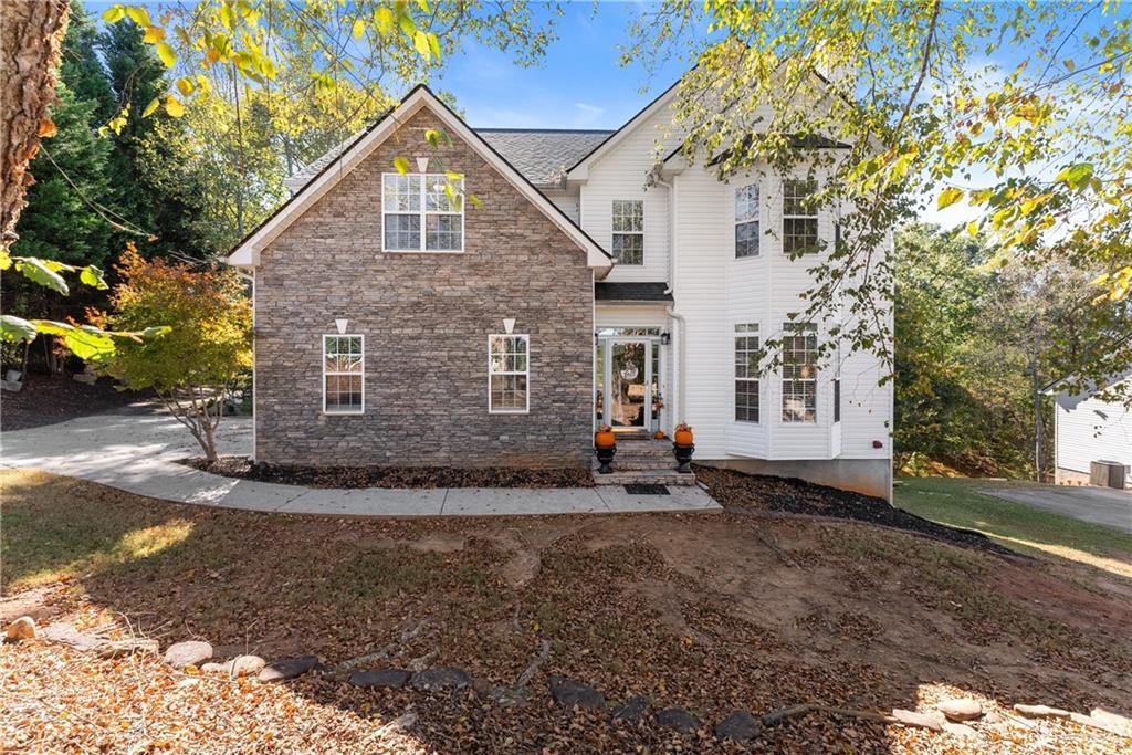 5993 Wellington Ave., Gainesville, GA 30506