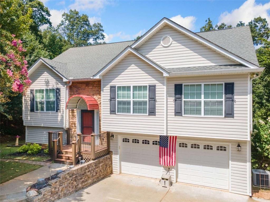 173 Birchwood Dr., Ellijay, GA 30540