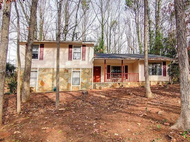 5192 Mainstreet Park Dr., Stone Mountain, GA 30088