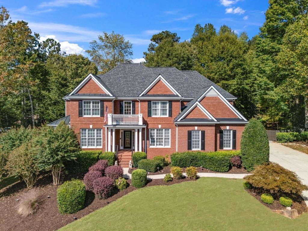 360 Wigton Dr., Alpharetta, GA 30004