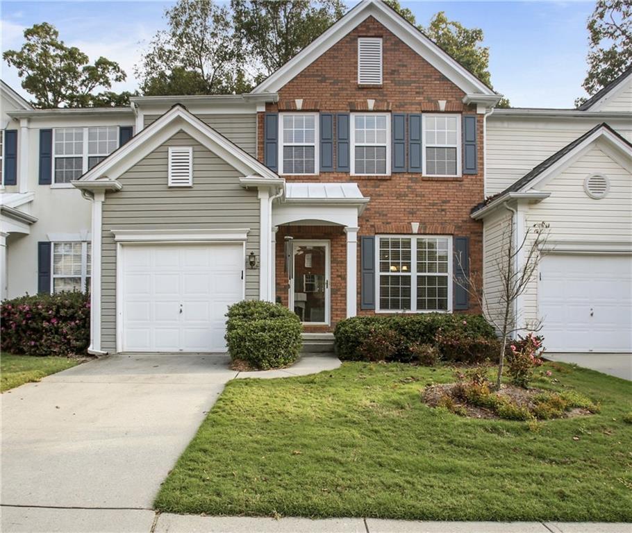 3408 Timbercreek Cir., Roswell, GA 30076