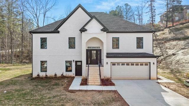 New Construction Homes For Sale This Week That Attend Shiloh Elementary School: October 15th to October 21st
