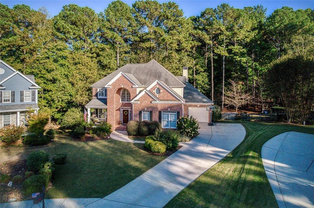 76 Ashdowne Way, Acworth, GA 30101