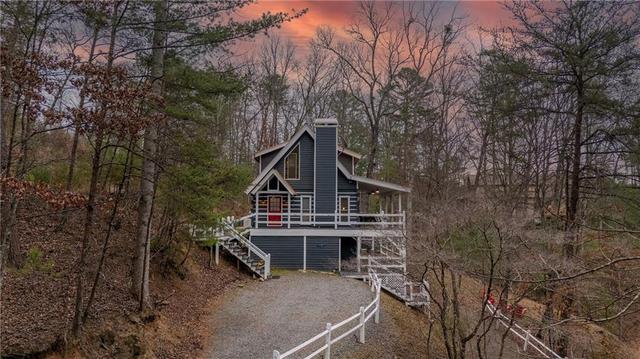 New Homes with Master Bedrooms on the 1st Floor That Attend Fannin County Middle School: January 10th to January 16th