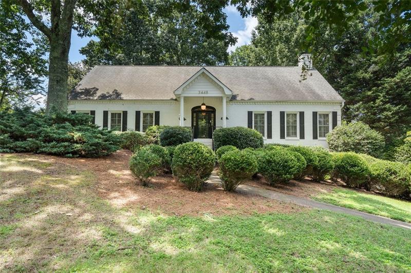 3448 Parsons Ridge Ln., Duluth, GA 30097
