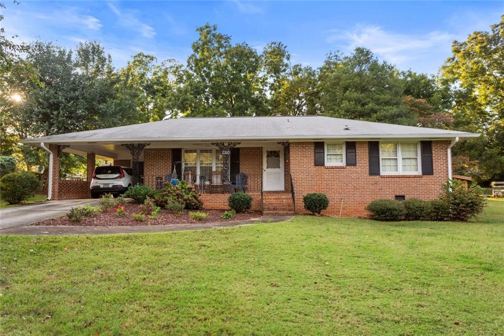 280 Oxford Rd., Cumming, GA 30040