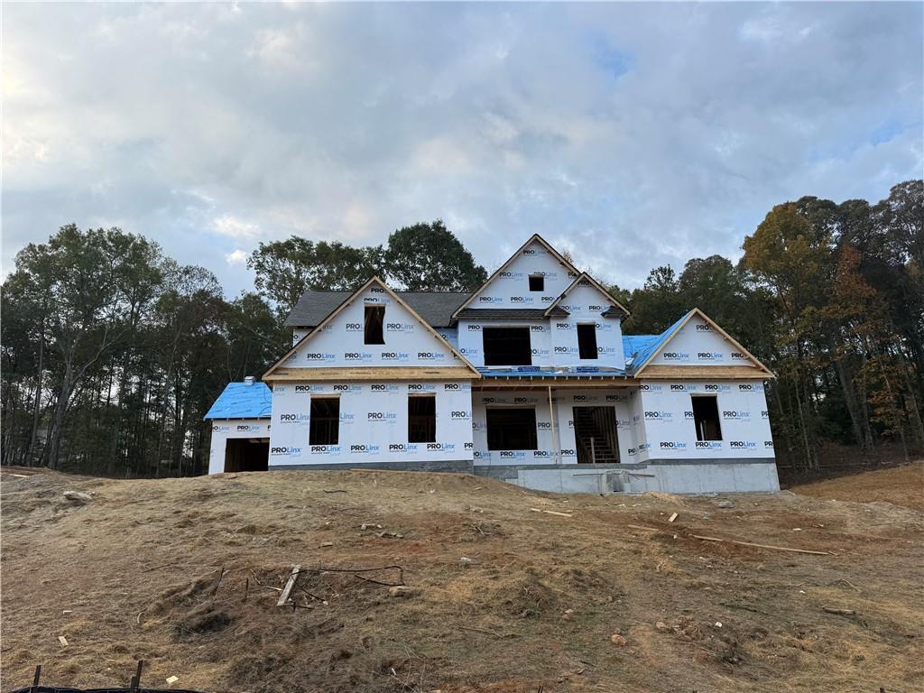 1210 Birch Way, Loganville, GA 30052