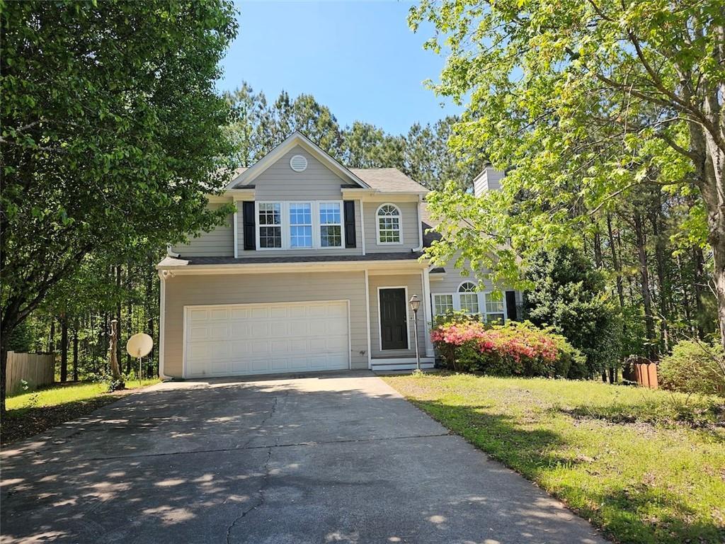 733 Vinebrook Ln., Suwanee, GA 30024
