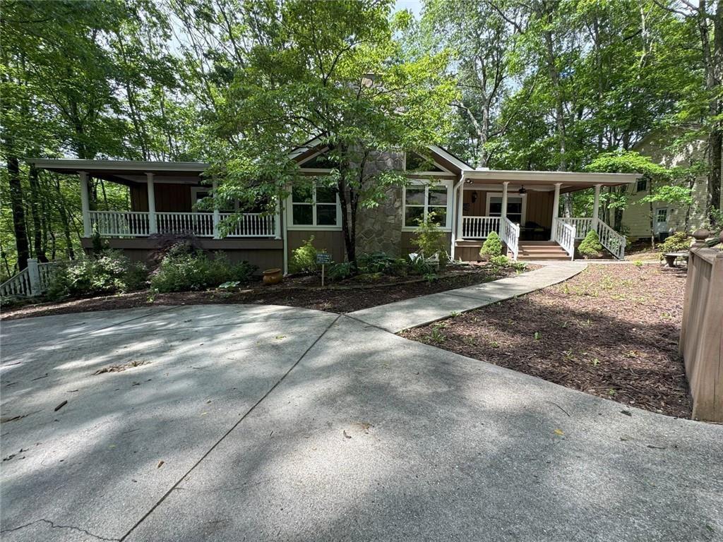 334 Eagle Cir., Dillard, GA 30537