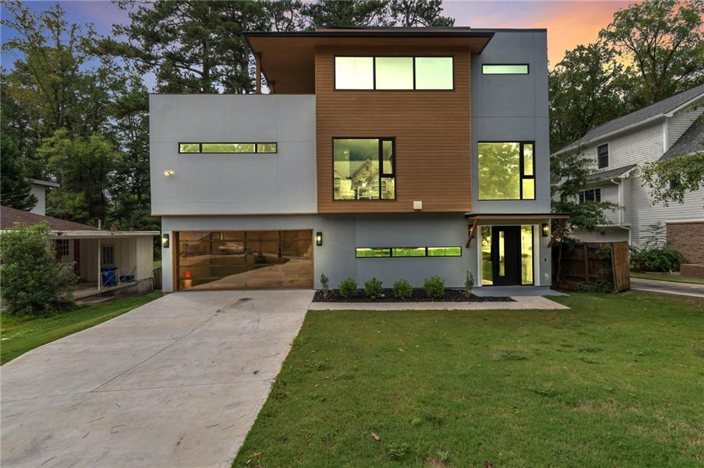 1653 Wayland Cir., Atlanta, GA 30319