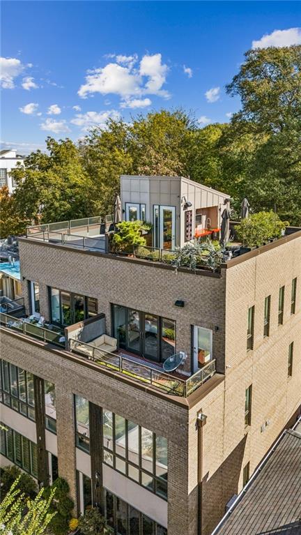 975 Piedmont Ave. #4, Atlanta, GA 30309