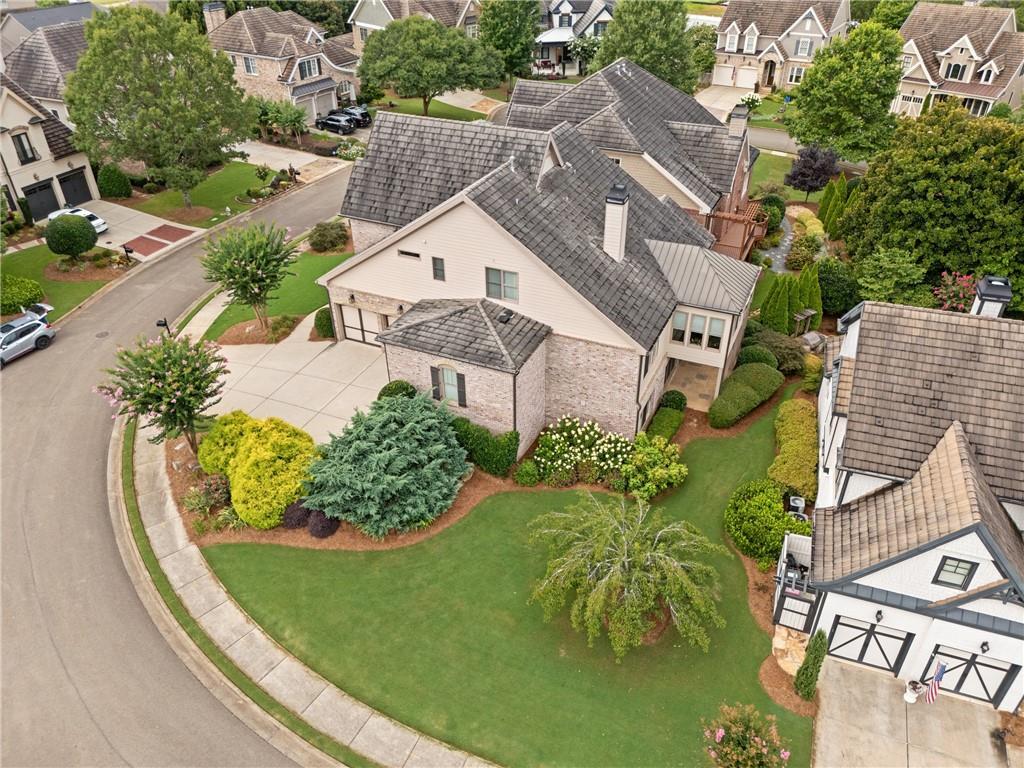 2615 Hillandale Cir., Cumming, GA 30041