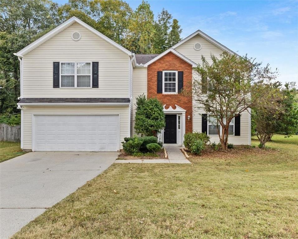 2944 Jasmine Brook Ct., Dacula, GA 30019