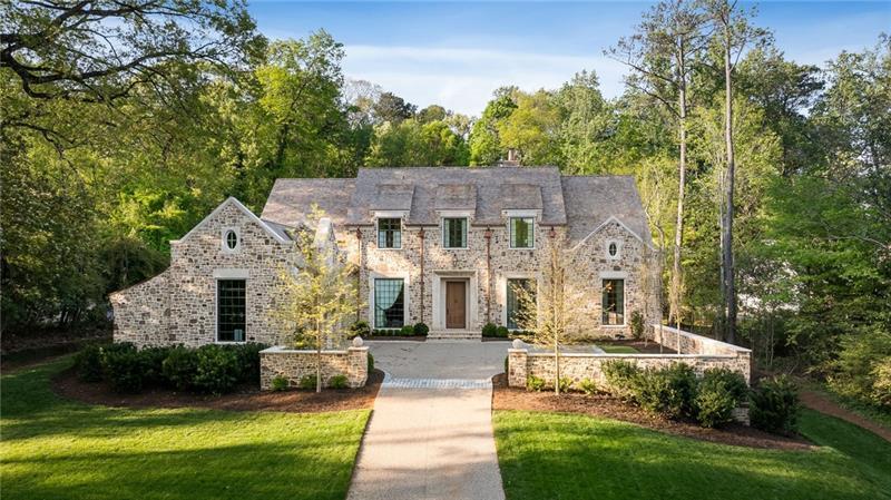 41 Blackland Rd., Atlanta, GA 30342