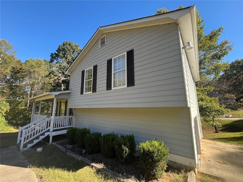121 Brooke Dr., Dallas, GA 30157