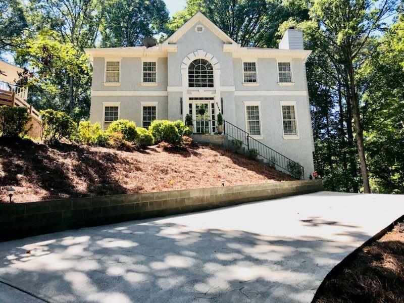 3778 Rivaridge Dr., Marietta, GA 30062