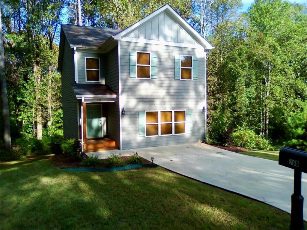 150 Mountain View Dr., Monroe, GA 30655