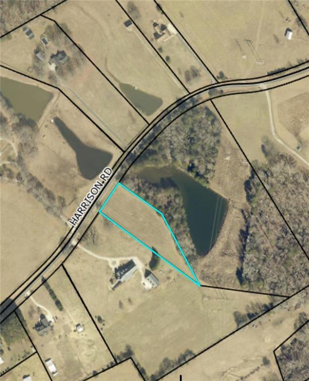 00 Harrison Rd., Monroe, GA 30655