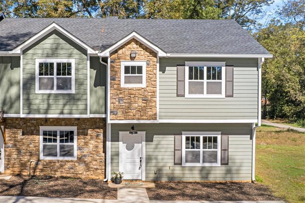1223 S Main St. #1, Cedartown, GA 30125
