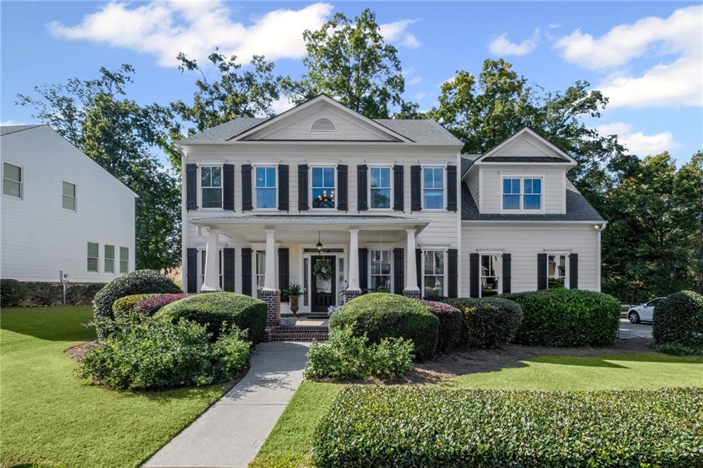 4795 Westgate Dr., Cumming, GA 30040