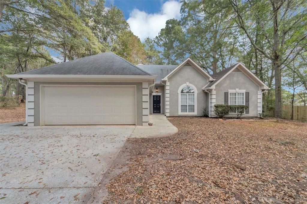 40 Magnolia Walk, Covington, GA 30016