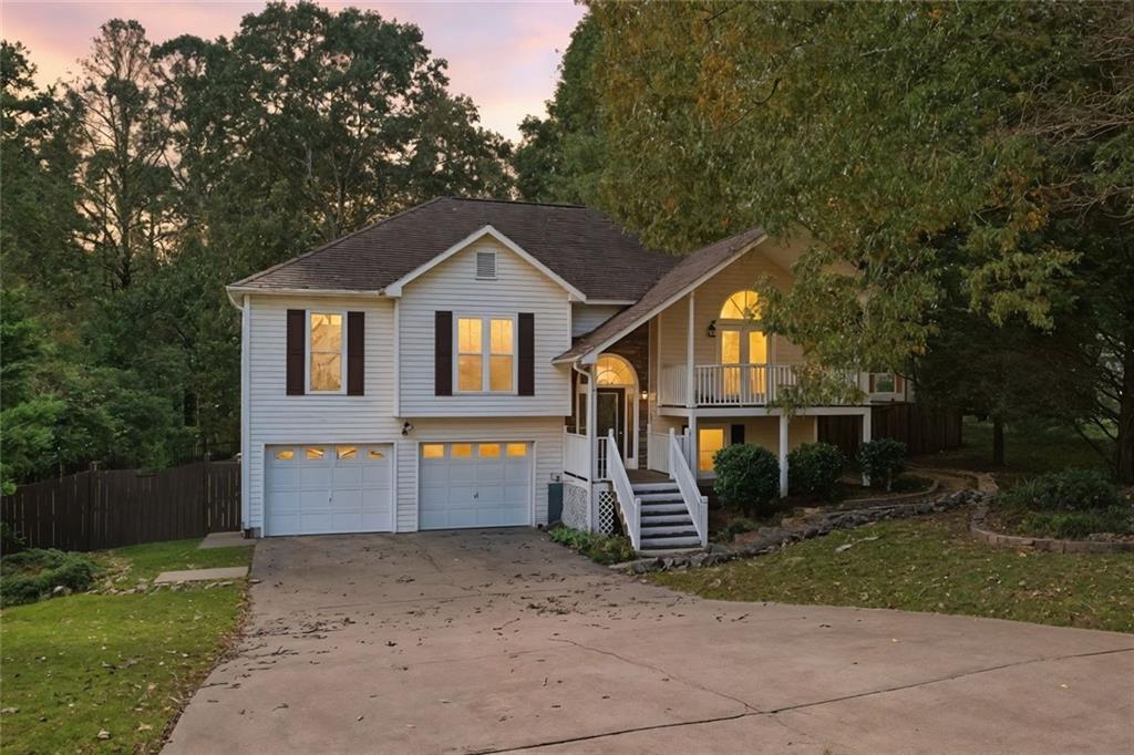 281 Cedars Glen Cir., Villa Rica, GA 30180