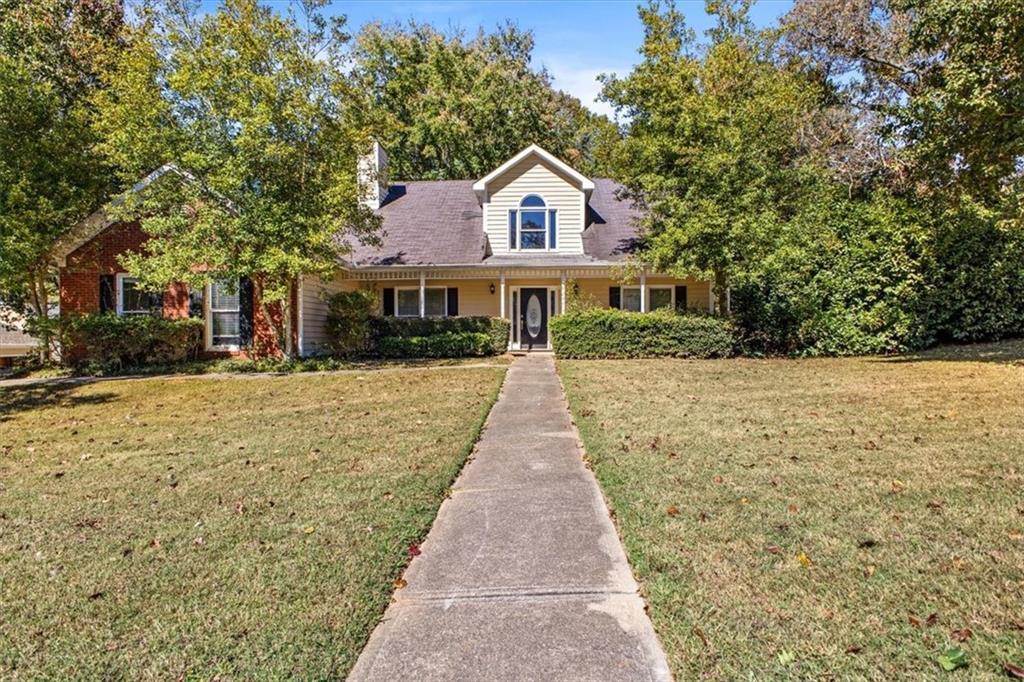 2540 Fortune Dr., Dacula, GA 30019