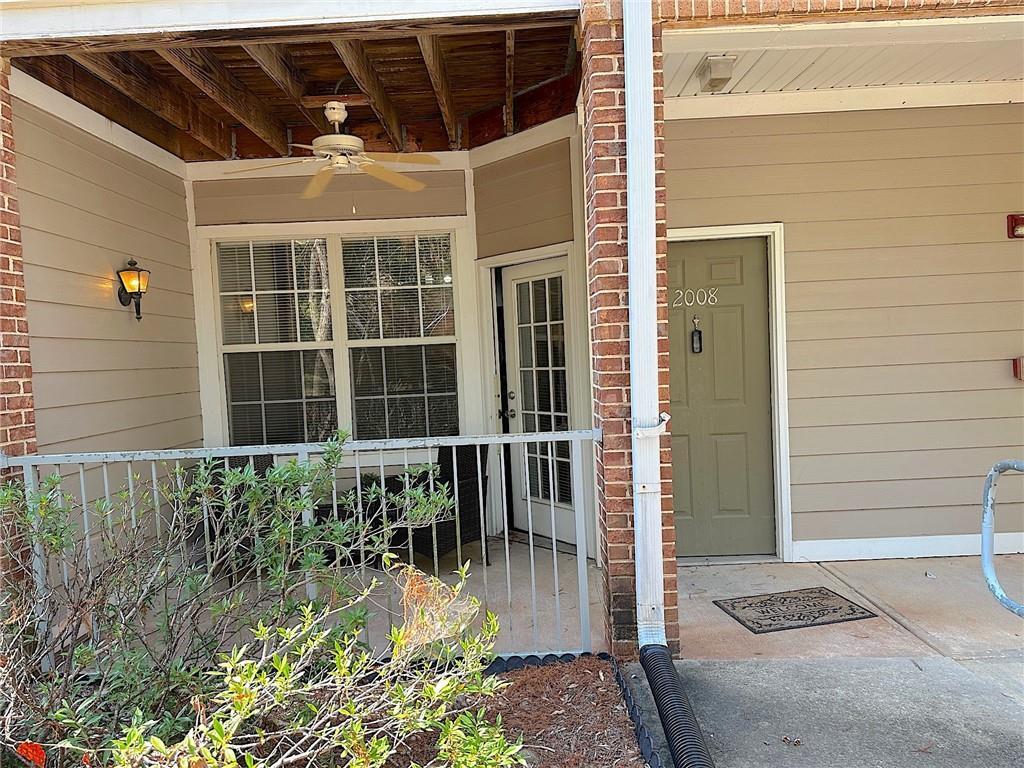 245 Amal Drive Sw, Unit #2008, Atlanta, GA 30305