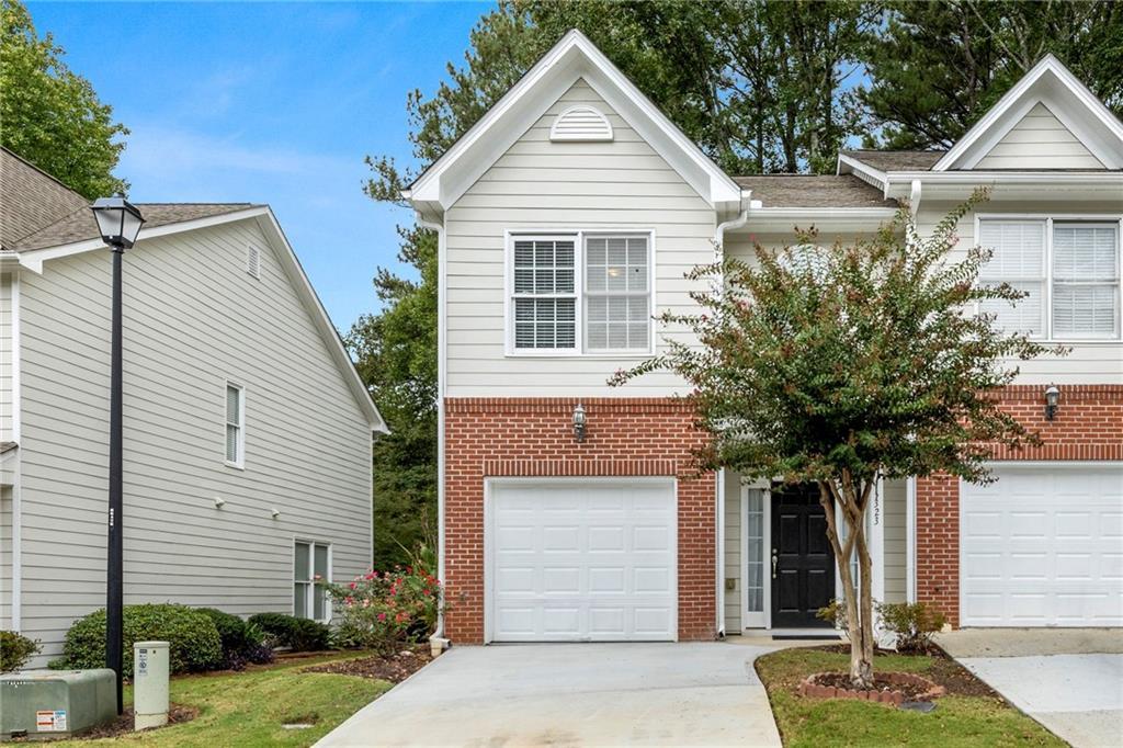 5323 Sherwin Dr., Norcross, GA 30093