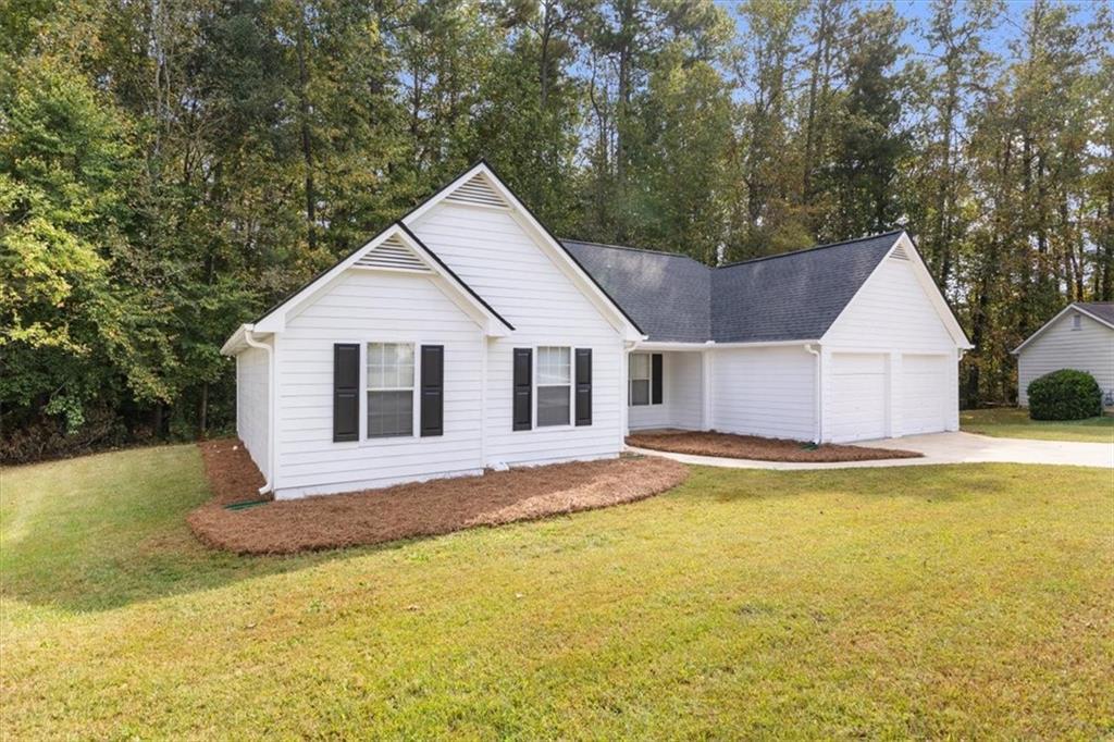 7023 Hillcrest Chase Ln., Austell, GA 30168